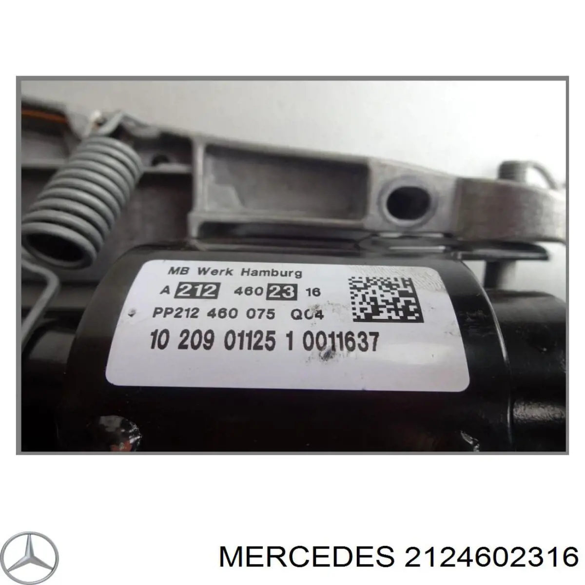 Рулевая колонка Mercedes 2124602316 цена, от 12.67 USD