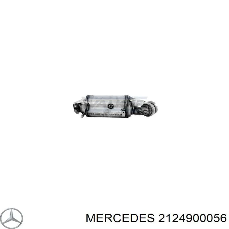  A2124900056 Mercedes