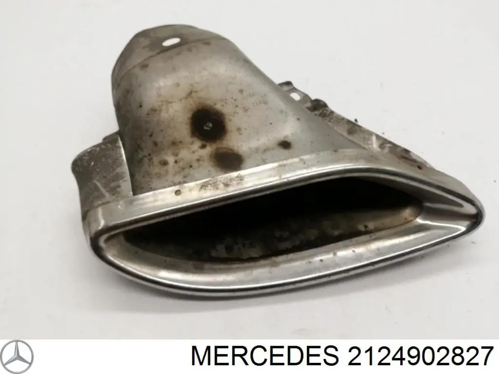  2124902827 Mercedes