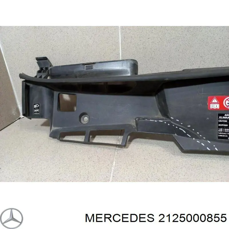  A2125000855 Mercedes