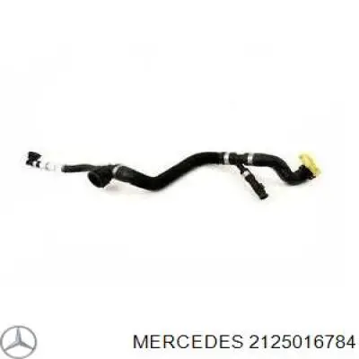  A2125016784 Mercedes