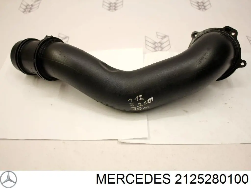  2125280100 Mercedes
