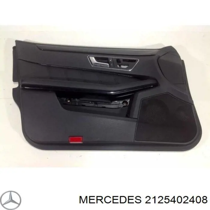  Mercedes A2125402408 цена, от 38.01 USD