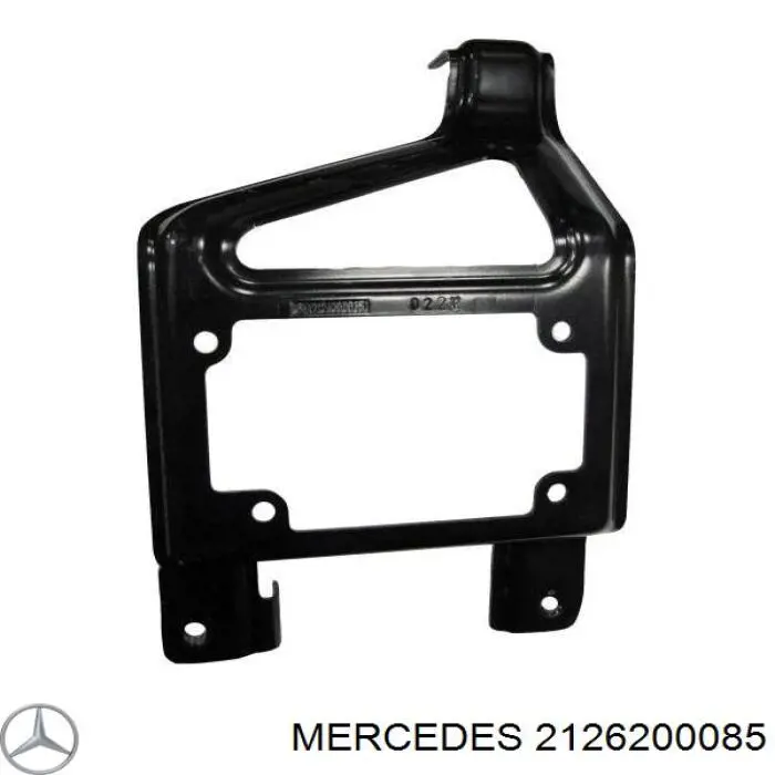 2126200085 Mercedes 