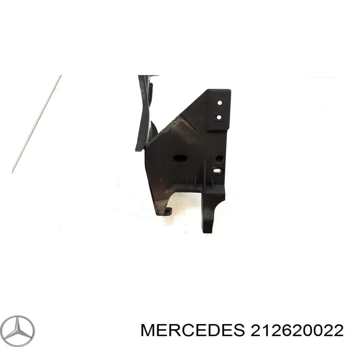  Mercedes 212620022 цена, от 53.21 USD