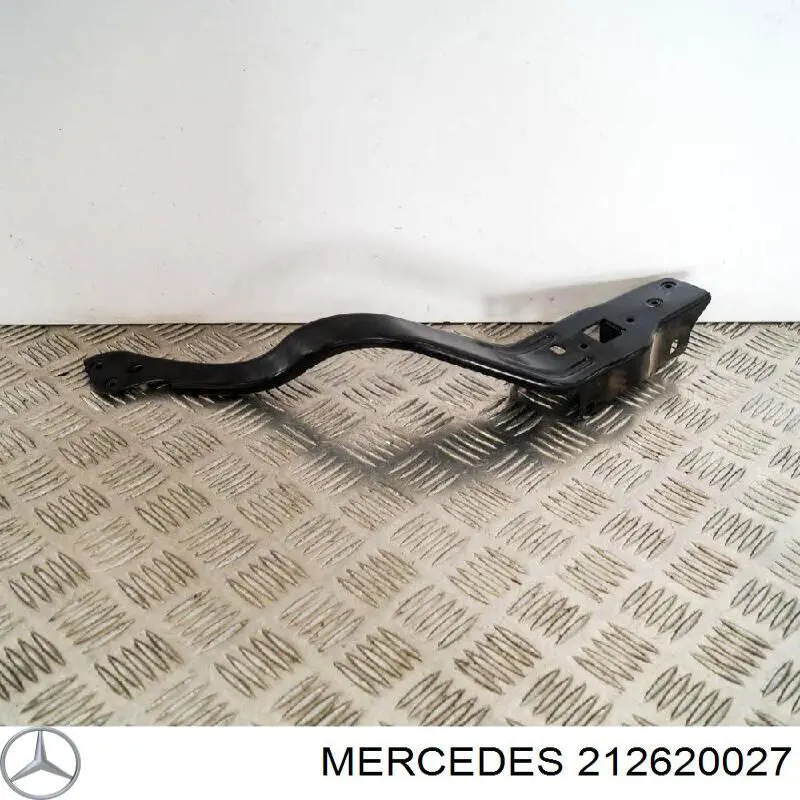  A212620027 Mercedes