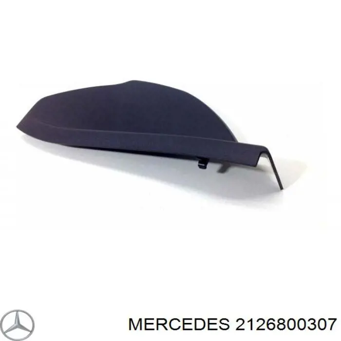  2126800307 Mercedes