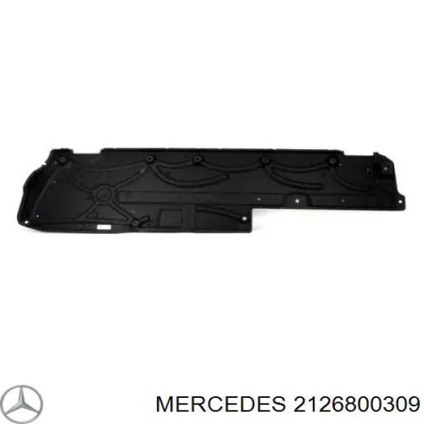  A212610060805 Mercedes