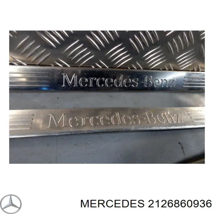 2126860936 Mercedes 