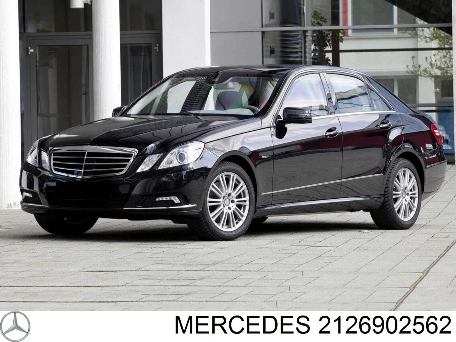  2126902562 Mercedes