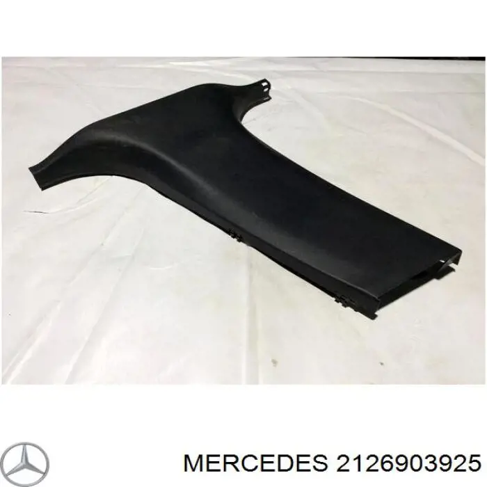  2126903925 Mercedes