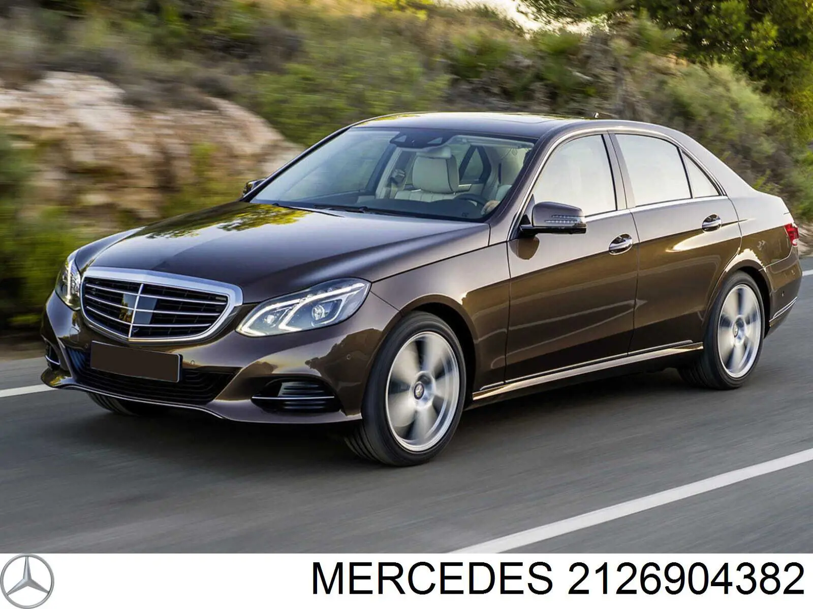  2126904382 Mercedes