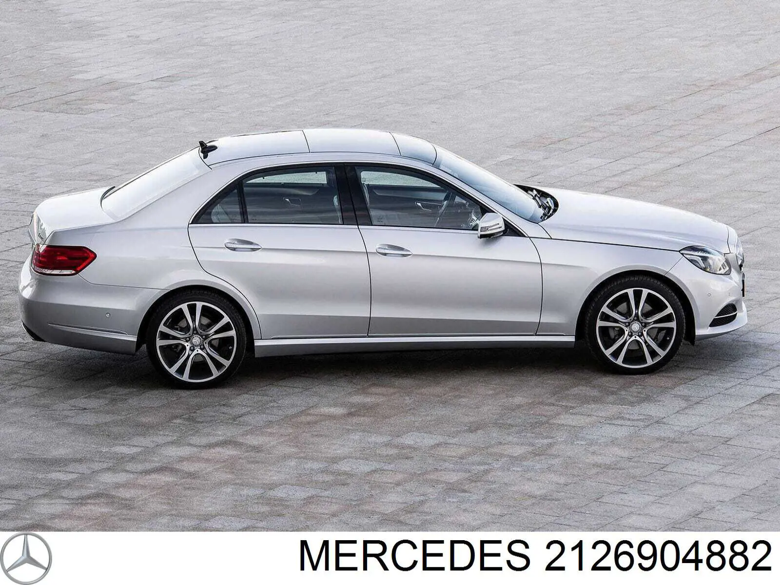 2126904882 Mercedes 