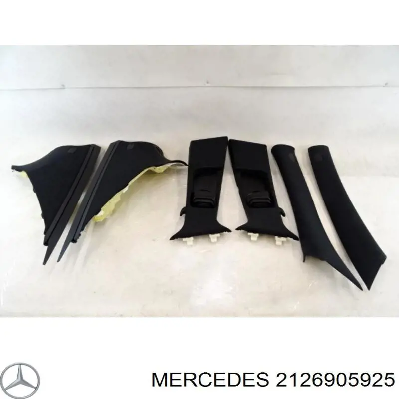  2126905925 Mercedes