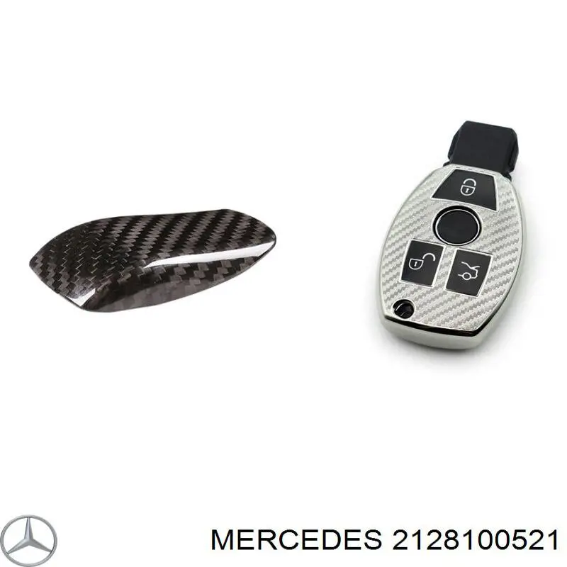  A2128100521 Mercedes