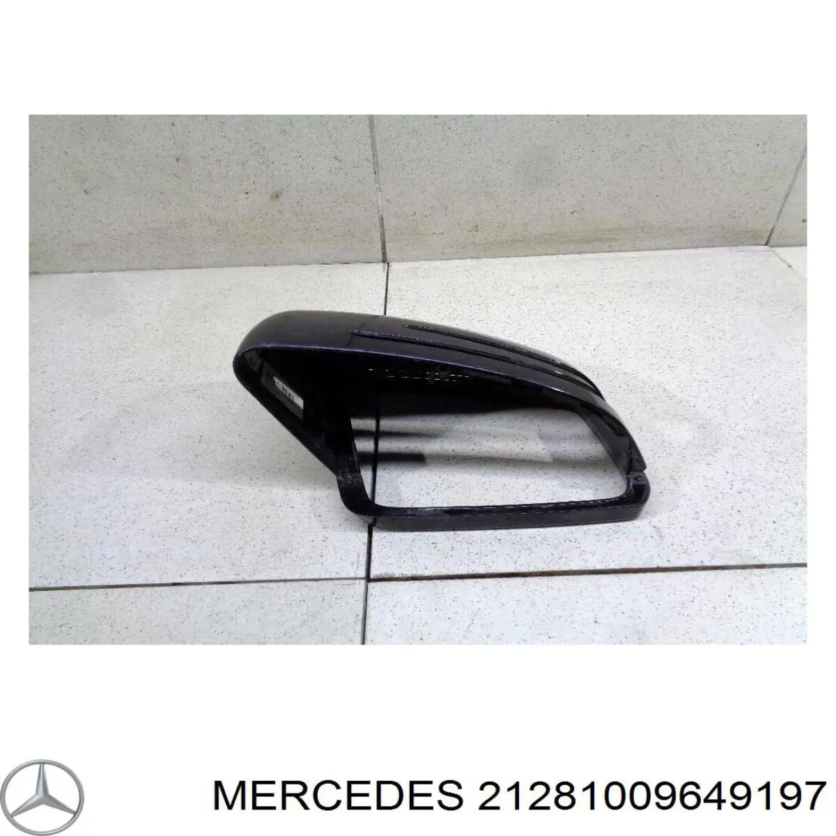 A21281009649197 Mercedes 