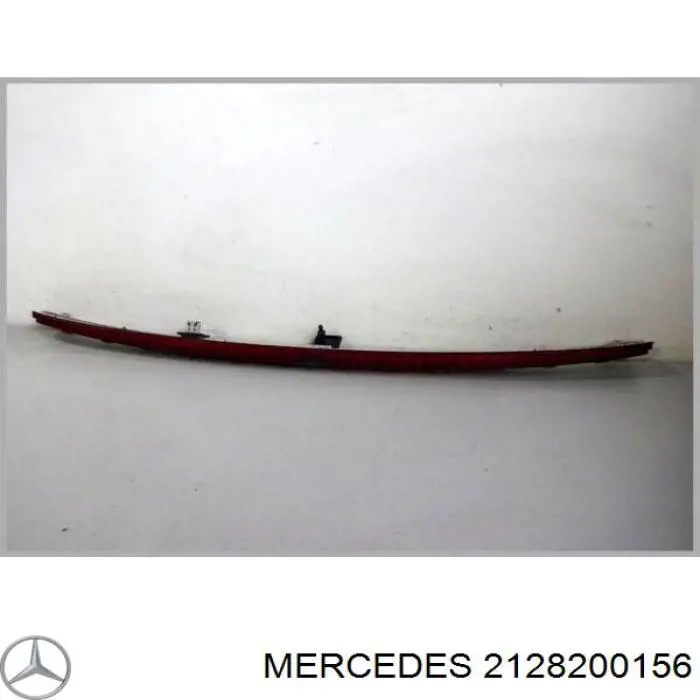 Фонарь сигнала торможения Mercedes 2128200156 цена, от 31.00 USD
