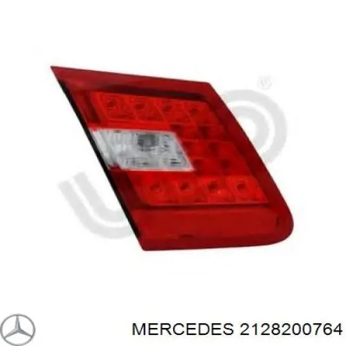 Купить 2129060158 Mercedes Стоп задний