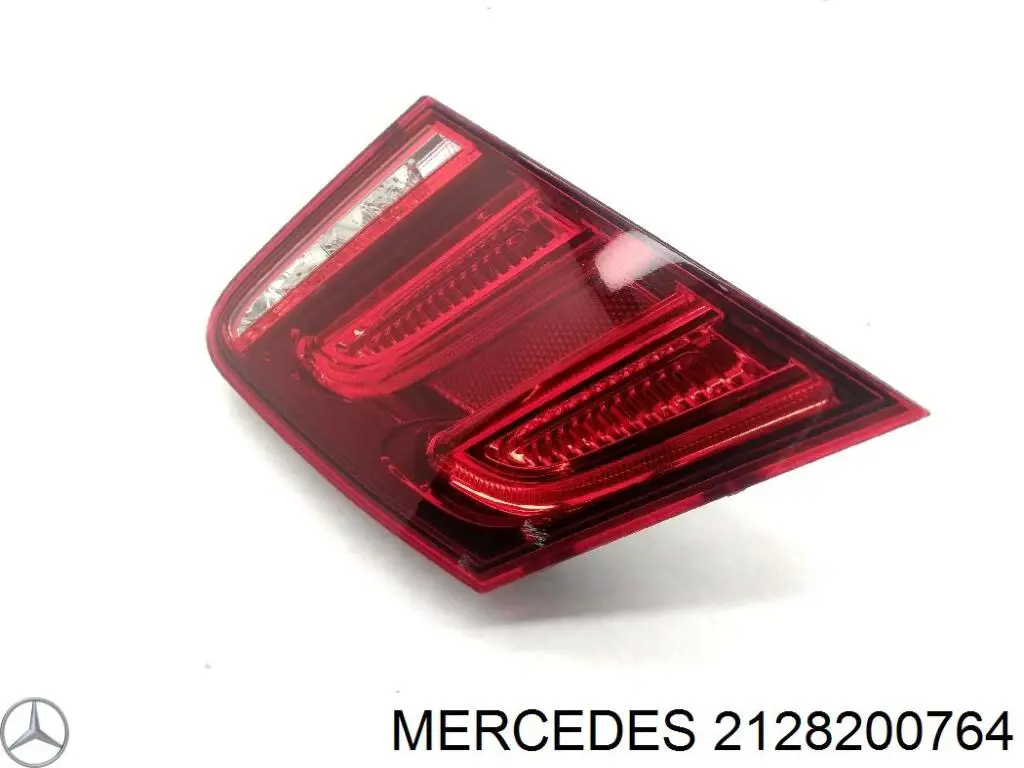 Купить 2128200764 Mercedes Стоп задний