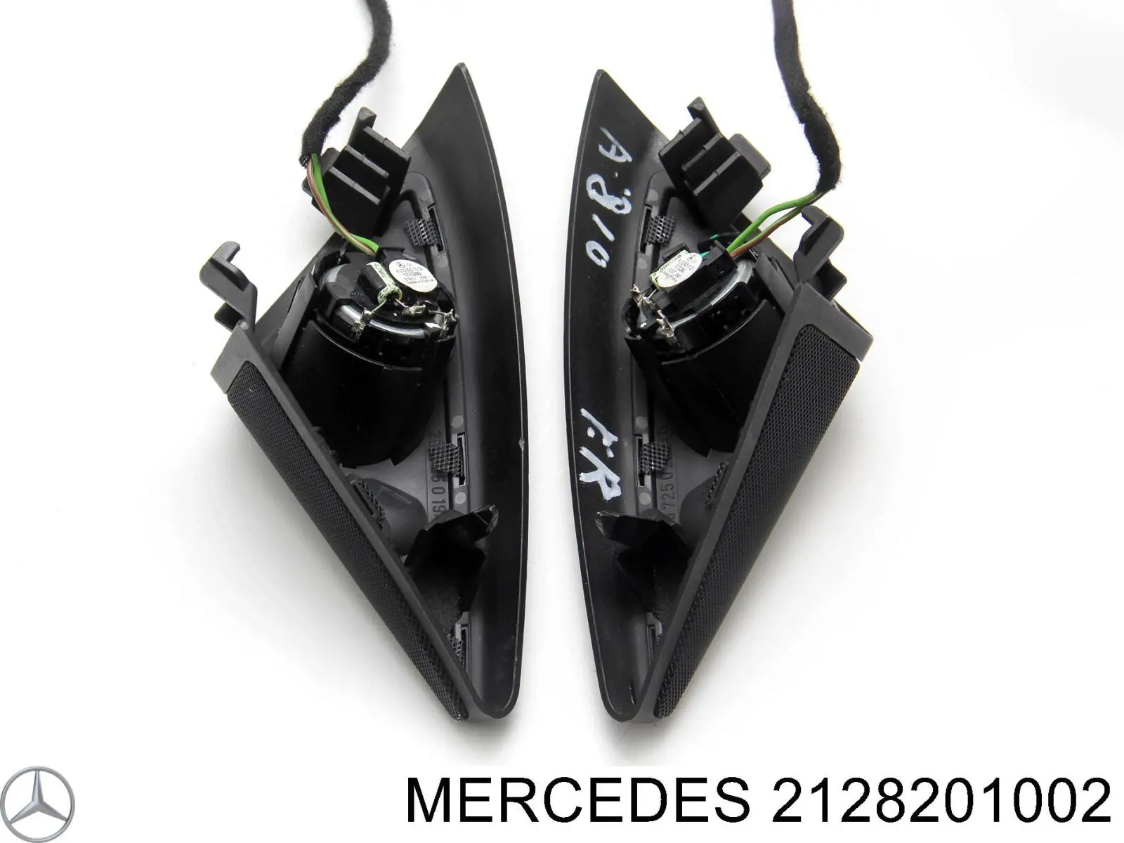 2128201002 Mercedes Динамик задний