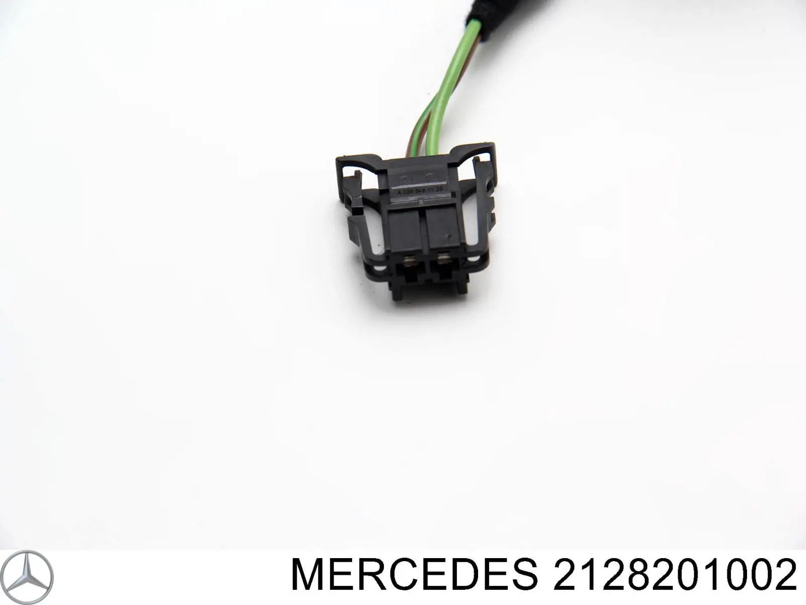 Купить 2128201002 Mercedes Динамик задней двери