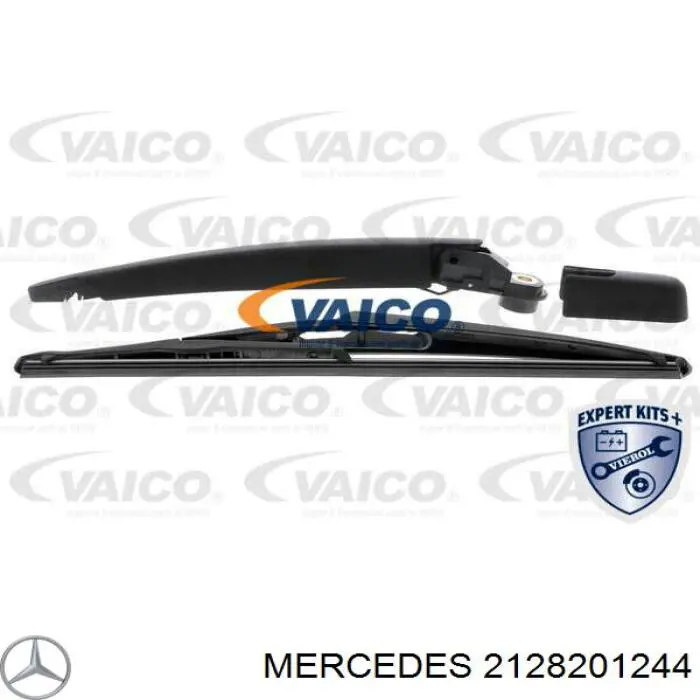 Рычаг-поводок стеклоочистителя заднего стекла Signeda WR2615 цена, от 8.24 USD