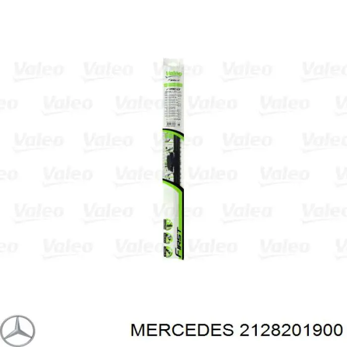 Дворники Mercedes 2128201900 цена, от 59.38 USD