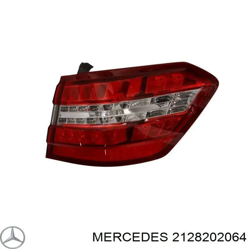  2128202064 Mercedes