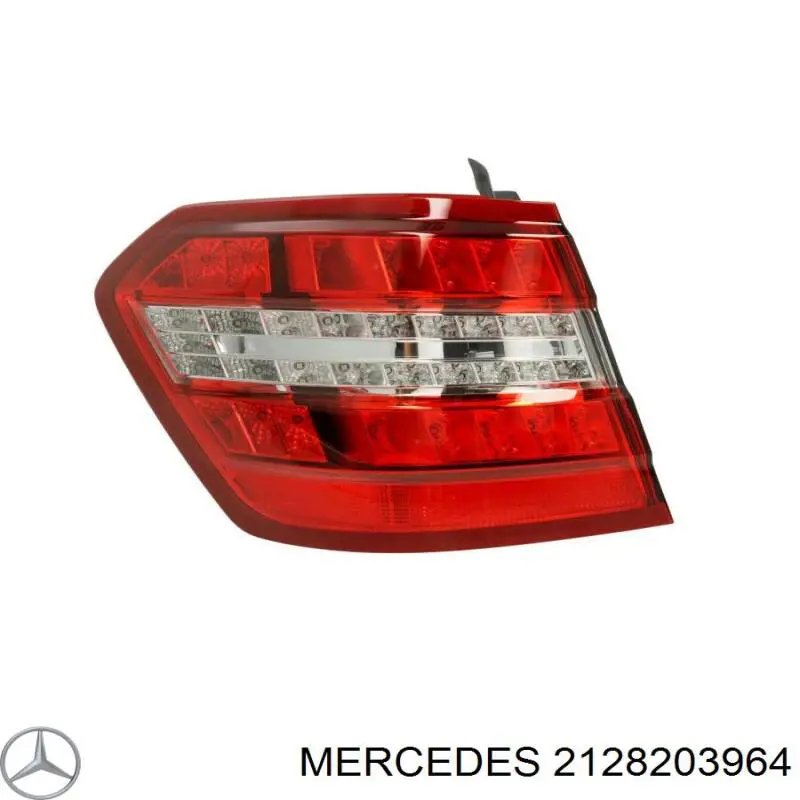 2128203964 Mercedes 