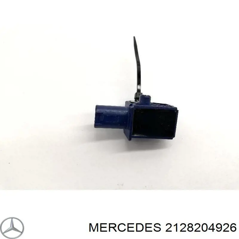 Датчик Эйрбэг передний Mercedes 2128204926 цена, от 6.35 USD