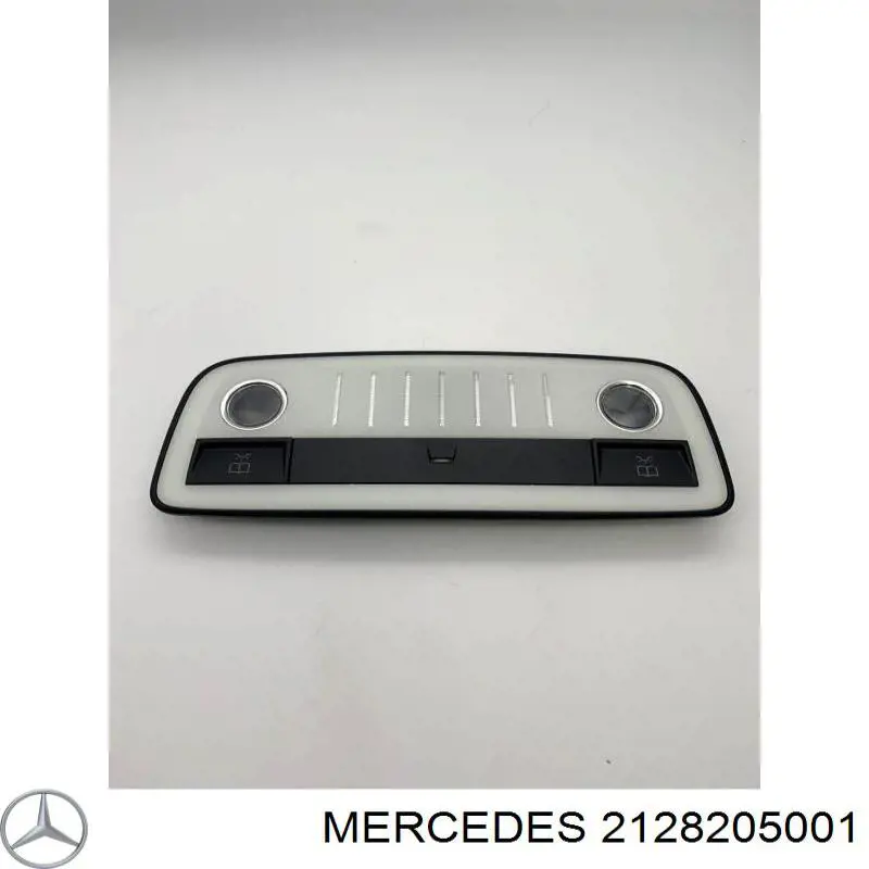  2128205001 Mercedes