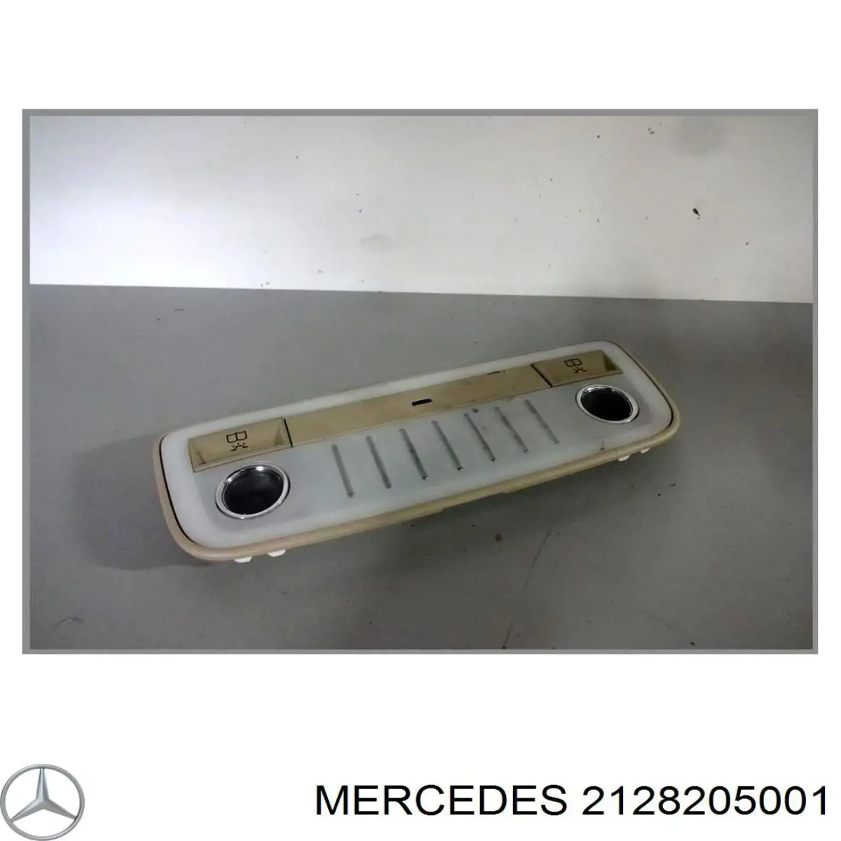 Купить 2128205001 Mercedes 