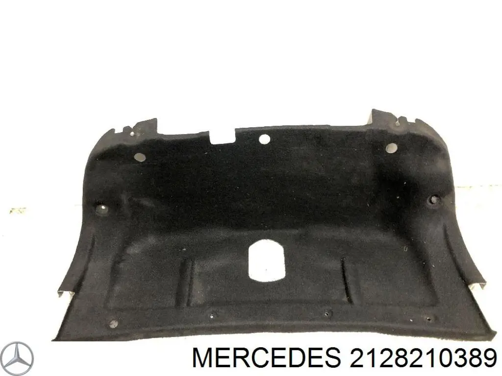  A2128210389 Market (OEM)