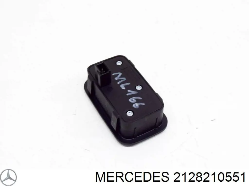 212821055164 Mercedes 