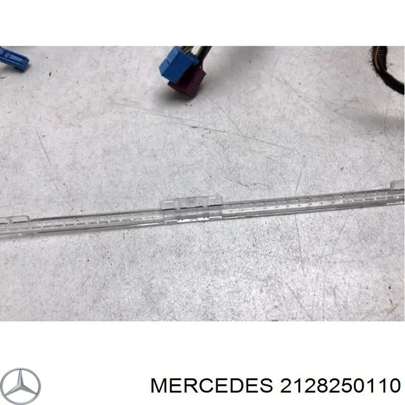 A2128250110 Mercedes 