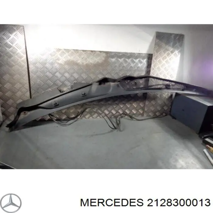 2128300013 Mercedes 