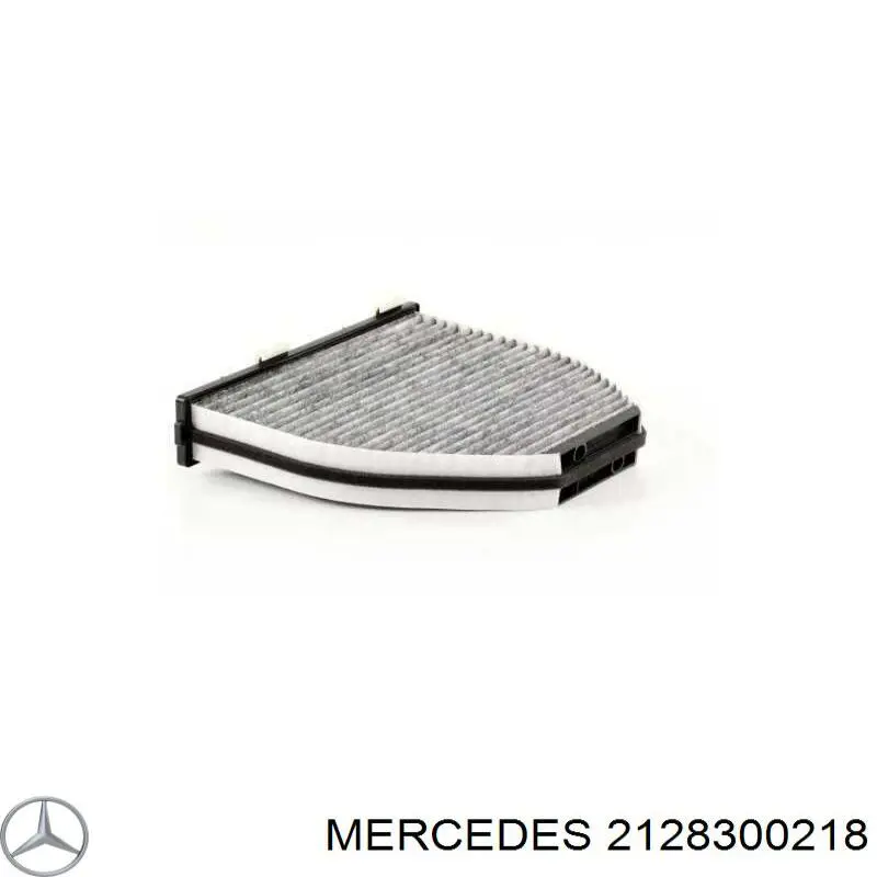 Фильтр воздушный отопителя Mercedes 2128300218 цена, от 15.63 USD