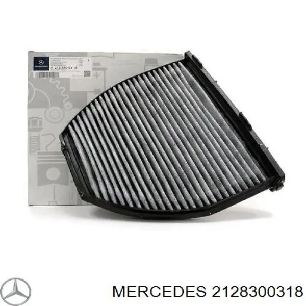 2128300318 Mercedes