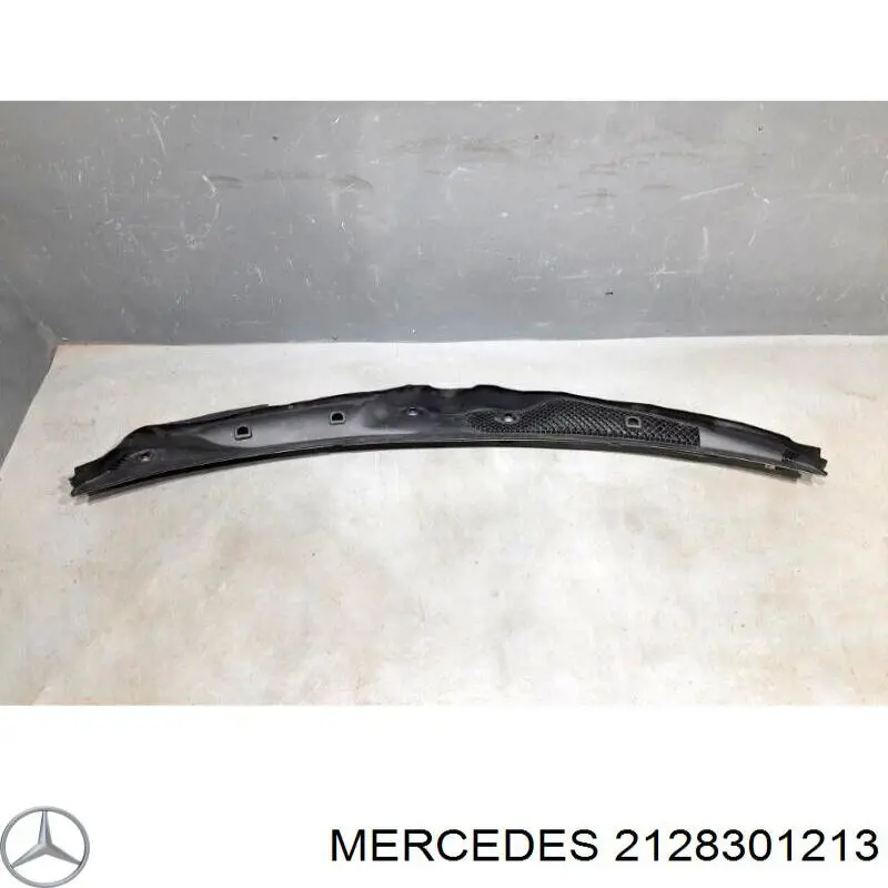  A2128301213 Mercedes