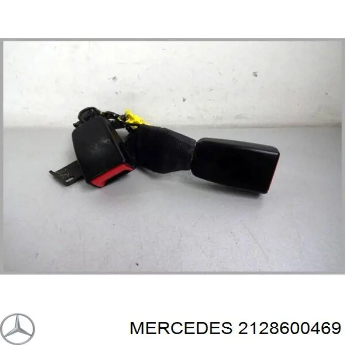 2128600469 Mercedes 