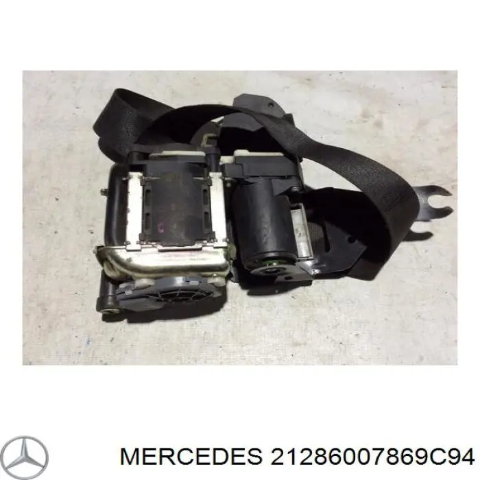  21286007869C94 Mercedes