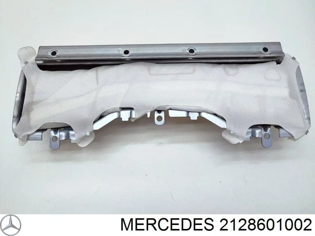 Купить 2128601002 Mercedes Подушка безопасности защиты коленей