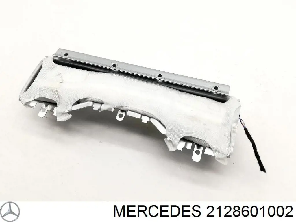 Эйрбэг защиты коленей нижняя Mercedes 2128601002 цена, от 15.20 USD