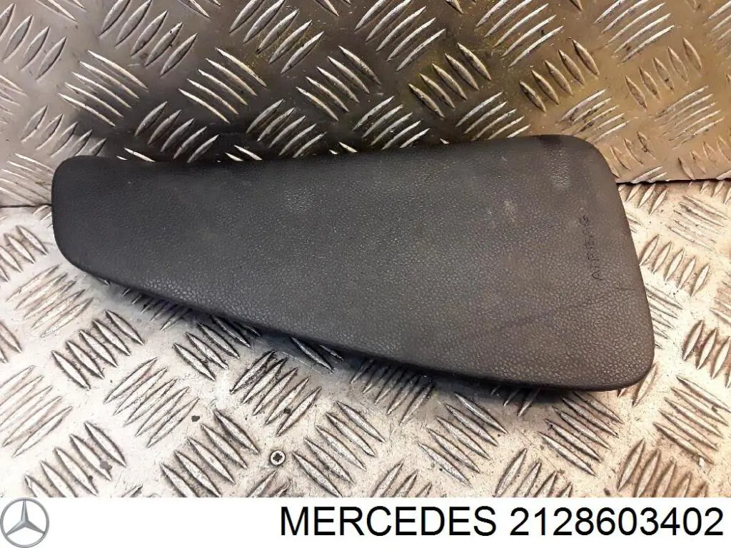 Подушка Айрбег спинки сидения левого Mercedes A21286034029051 цена, от 25.40 USD