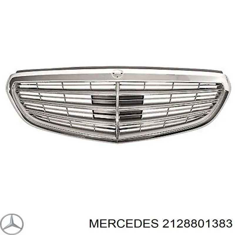  2128801383 Mercedes