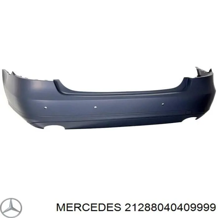 A21288040409999 Mercedes 