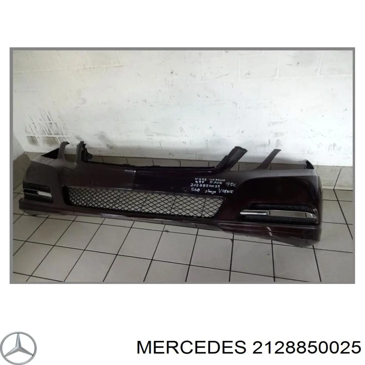 2128850025 Mercedes