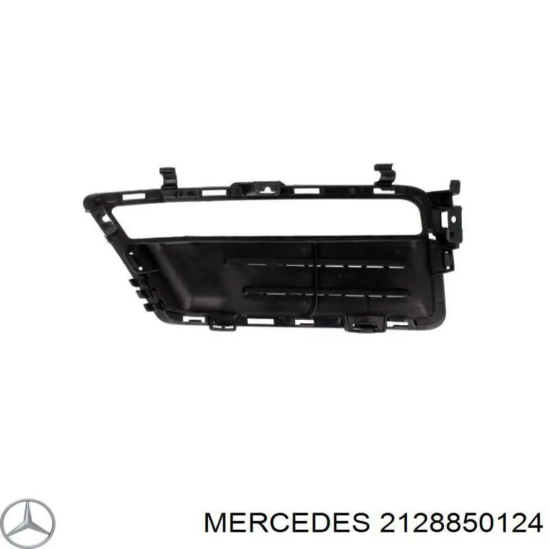 2128850124 Mercedes 