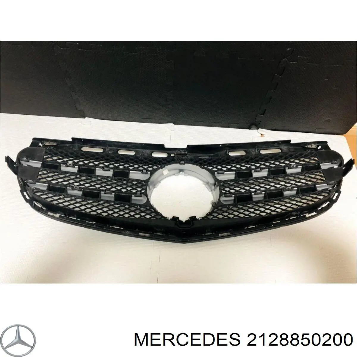  Mercedes A2128850200 цена, от 162.25 USD