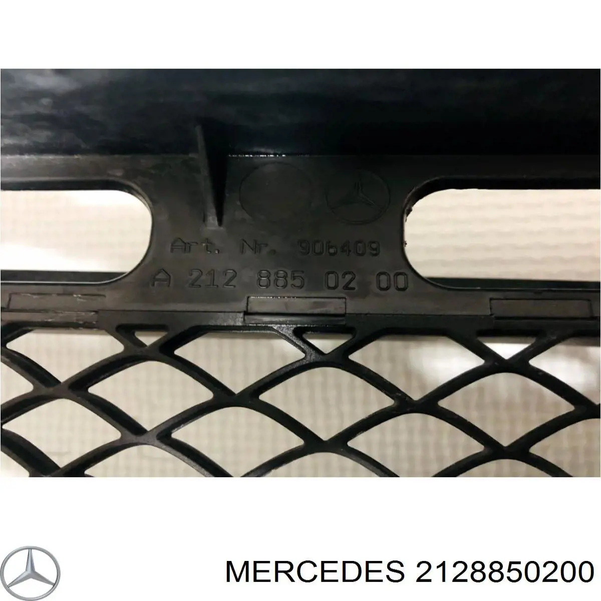 A2128850200 Mercedes 
